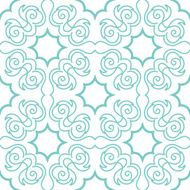 Abstract seamless background N99