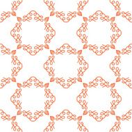 Abstract seamless background N109