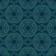 Abstract seamless background N113