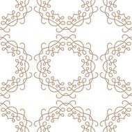 Abstract seamless background N116