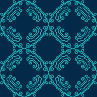 Abstract seamless background N130