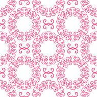 Abstract seamless background N140
