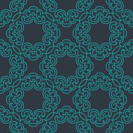 Abstract seamless background N143
