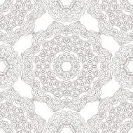 Abstract seamless background N153