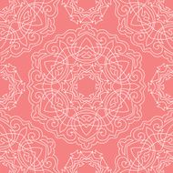 Abstract seamless background N156