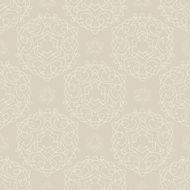 Abstract seamless background N157