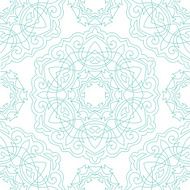 Abstract seamless background N161