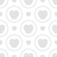 Abstract seamless background N165
