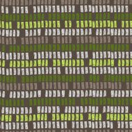 Vector seamless pattern Modern stylish texture N30