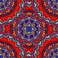 mandala background4 N6