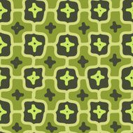 Vector seamless pattern Modern stylish texture N52