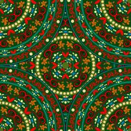mandala pattern3 N7
