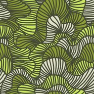 Vector seamless pattern Modern stylish texture N72