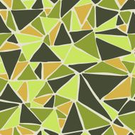 Vector seamless pattern Modern stylish texture N76