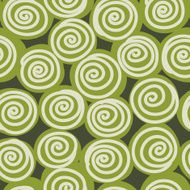 Vector seamless pattern Modern stylish texture N78