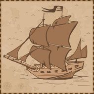 ship pirates