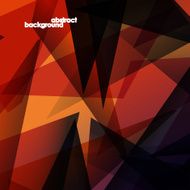 Abstract illustration colorful background N9