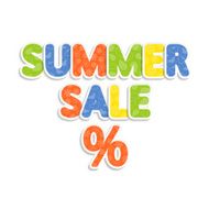 Summer Sale N26