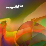 Abstract illustration colorful background N10