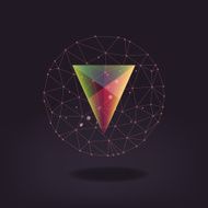 Polygonal shapes N8