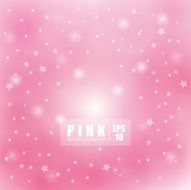 Pink digital design N3