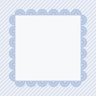 Template birthday greeting card N2
