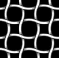 metal grid seamless N2