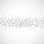 Circles background N13