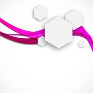 Science Background N8