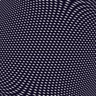 Noisy contrast lined backdrop tiling with visual effects Moire N9