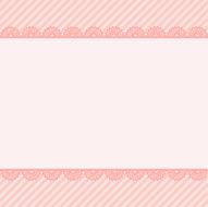 Template birthday greeting card N6