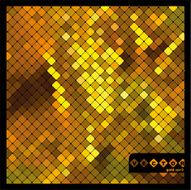 gold texture N3