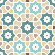arabian pattern N3