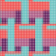 seamless pattern N2398