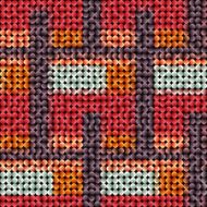 seamless pattern N2399