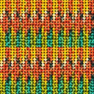 seamless pattern N2402