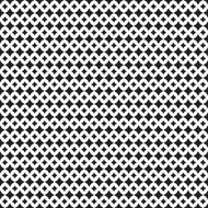 Abstract geometry seamless pattern from diamonds rhombus