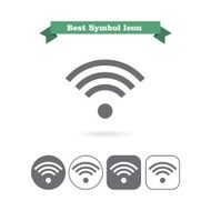 Wi-fi signal