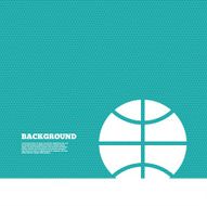 Basketball sign icon Sport symbol N2