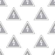 New Voltage seamless pattern