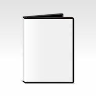 CD or DVD box