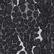 Vector seamless simple pattern Repeating abstract background N8
