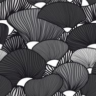 Vector seamless simple pattern Repeating abstract background N10