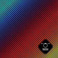 Vector mosaic background N10