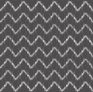 Vector seamless ikat pattern N62