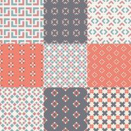 Pattern Set N93