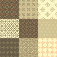 Pattern Set N94