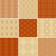 Pattern Set N96