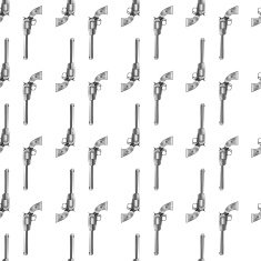 Revolver pattern N2