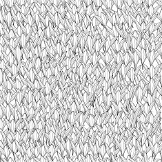 floral seamless pattern N503